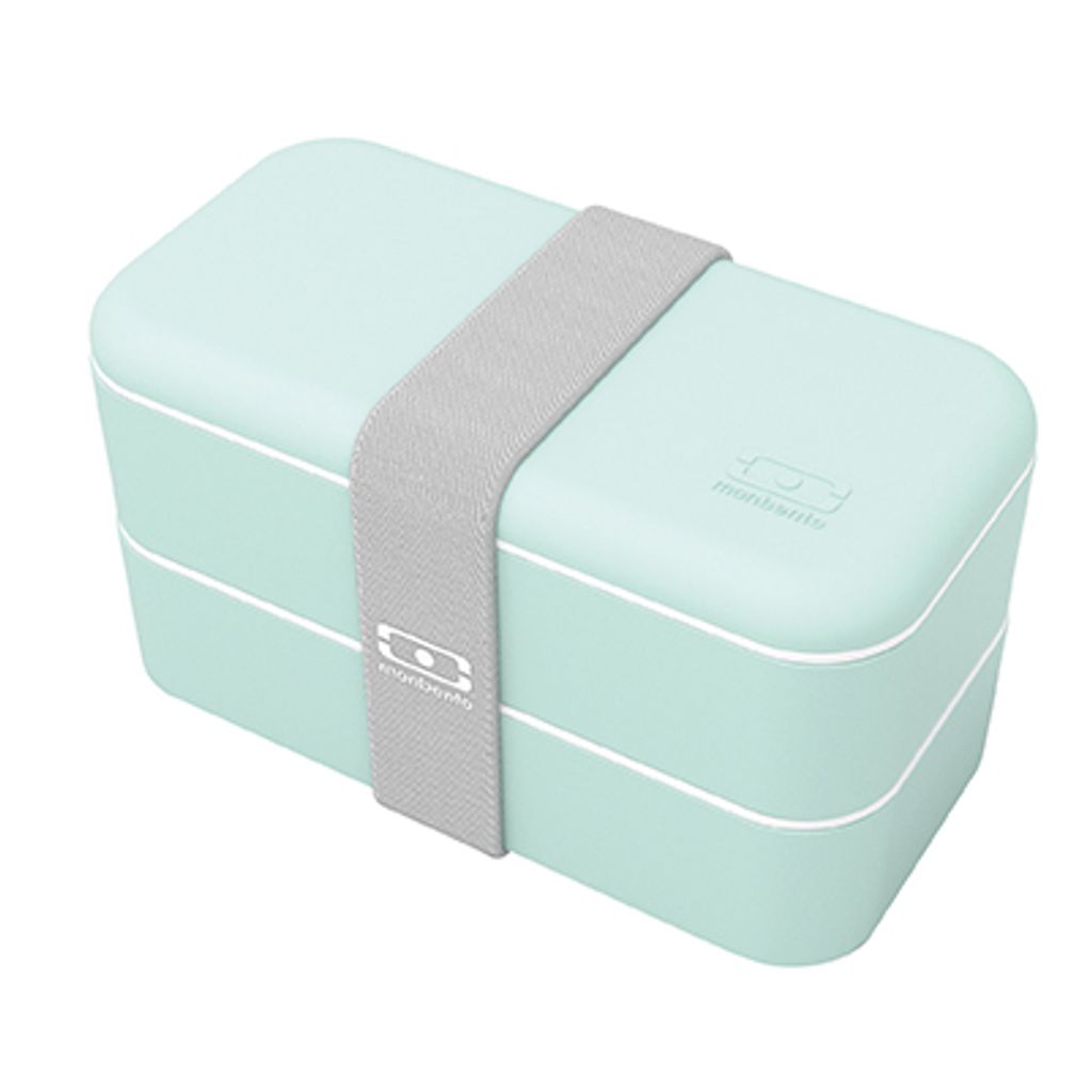 Boîte Bento MB Original Matcha - Visuel 0